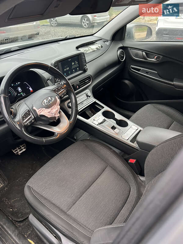 Позашляховик / Кросовер Hyundai Kona 2020 в Камені-Каширському фото 8 Позашляховик / Кросовер Hyundai Kona 2020 в Камені-Каширському