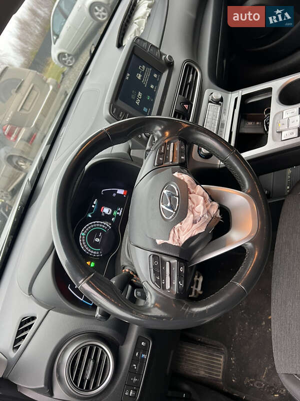 Позашляховик / Кросовер Hyundai Kona 2020 в Камені-Каширському фото 12 Позашляховик / Кросовер Hyundai Kona 2020 в Камені-Каширському