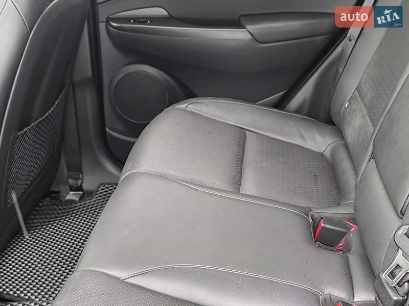 Внедорожник / Кроссовер Hyundai Kona 2021 в Львове