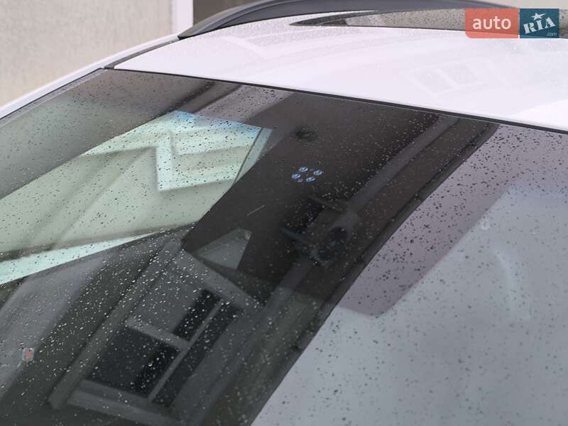 Внедорожник / Кроссовер Hyundai Kona 2021 в Львове