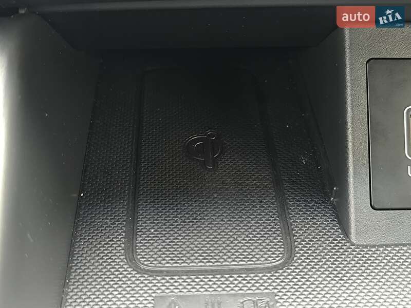 Внедорожник / Кроссовер Hyundai Kona 2021 в Львове