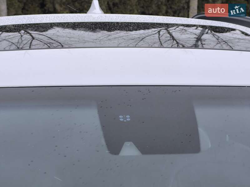 Внедорожник / Кроссовер Hyundai Kona 2021 в Львове