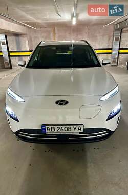 Внедорожник / Кроссовер Hyundai Kona 2022 в Виннице