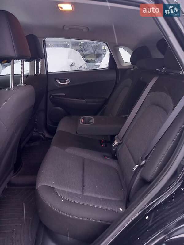 Позашляховик / Кросовер Hyundai Kona 2023 в Полтаві