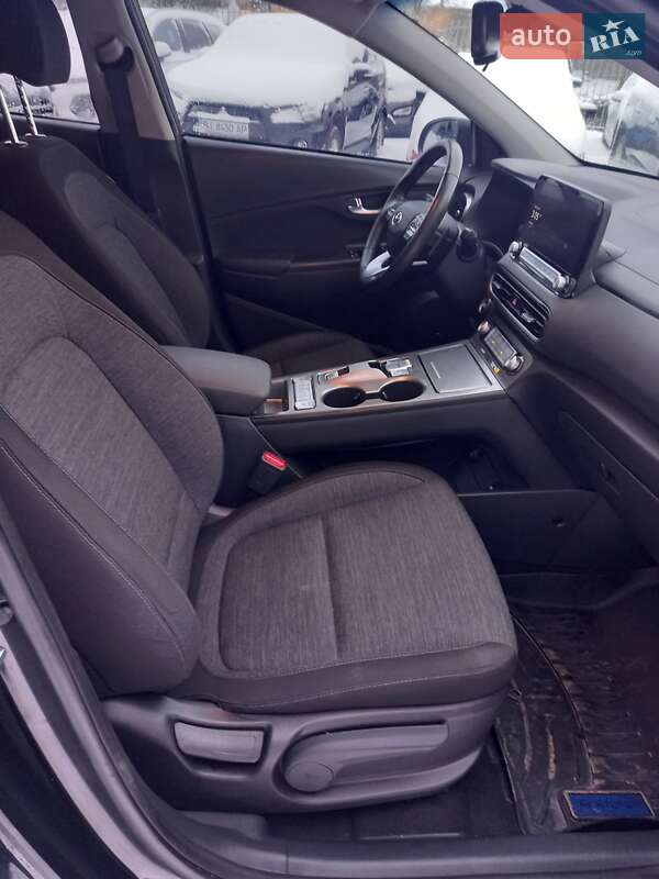 Позашляховик / Кросовер Hyundai Kona 2023 в Полтаві