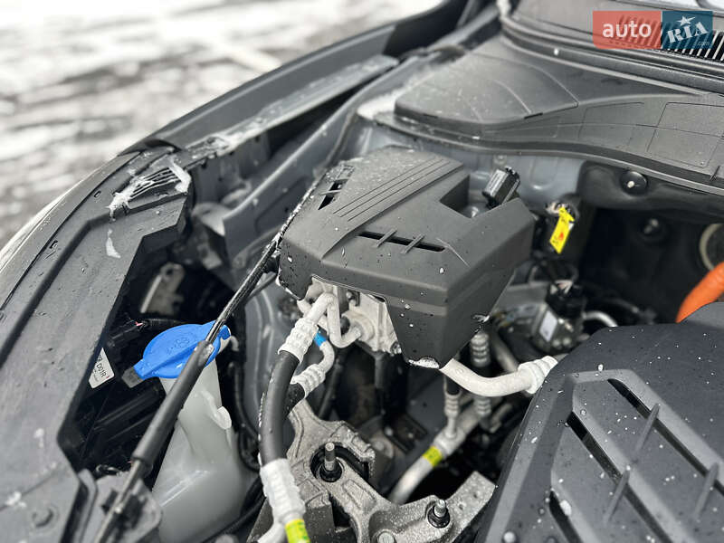 Внедорожник / Кроссовер Hyundai Kona 2020 в Ровно