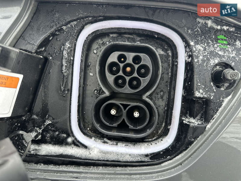 Внедорожник / Кроссовер Hyundai Kona 2020 в Ровно