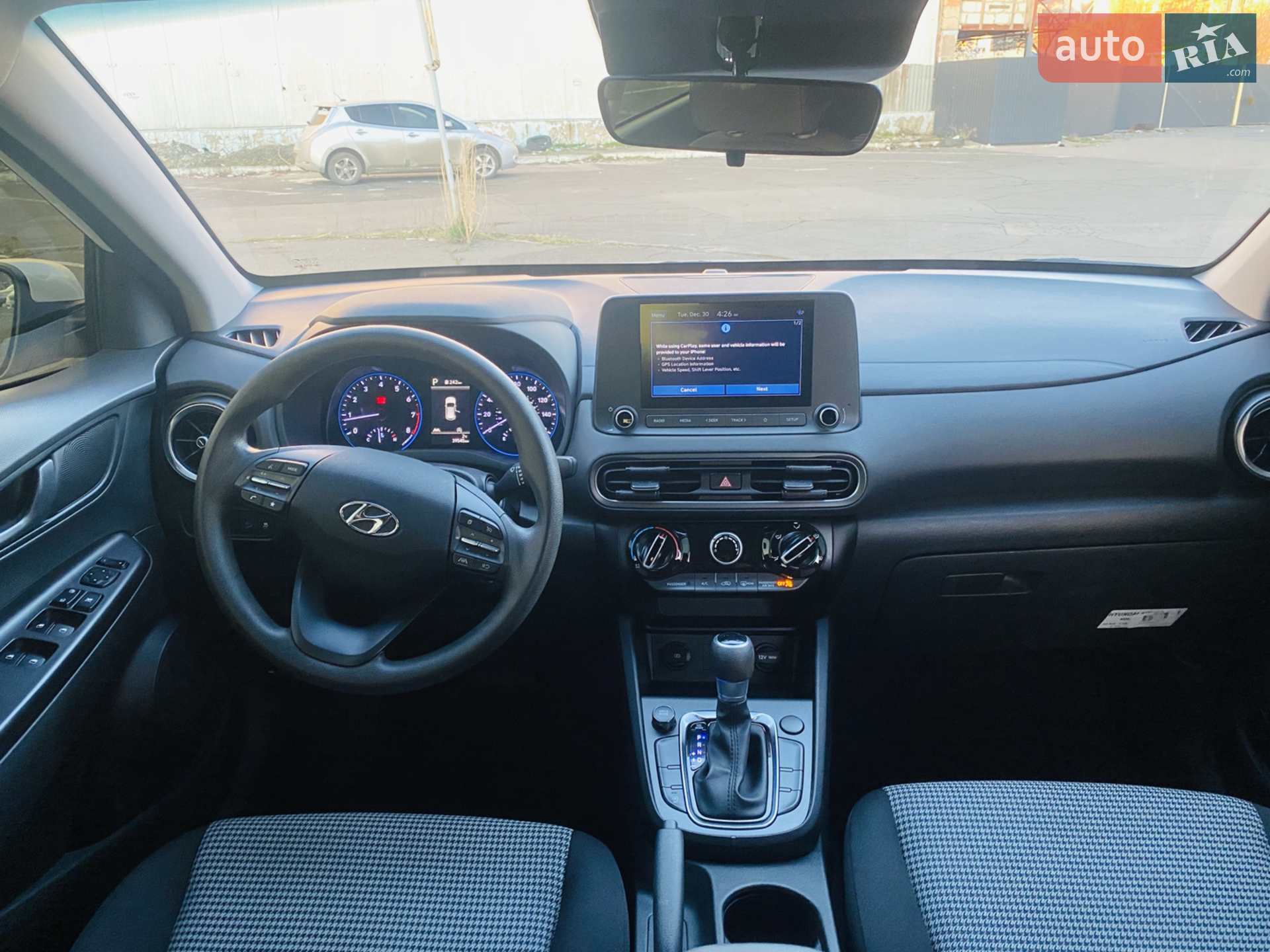 2021 Hyundai Kona - мініатюра 21