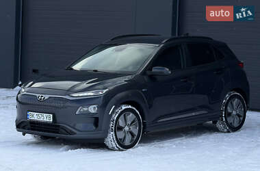 Внедорожник / Кроссовер Hyundai Kona 2019 в Дубно