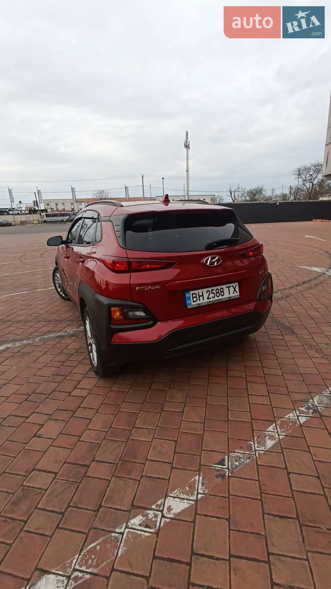 2019 Hyundai Kona - мініатюра 6
