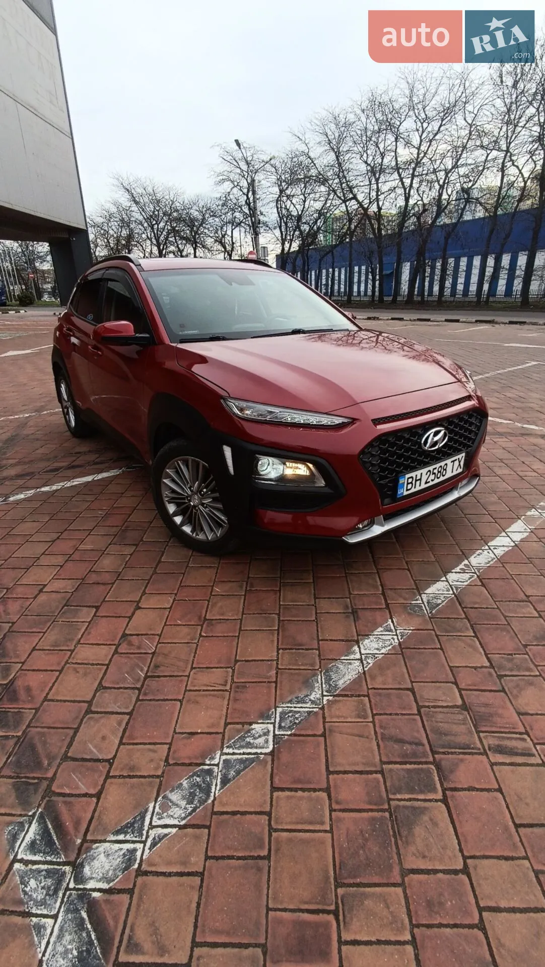 2019 Hyundai Kona - мініатюра 3