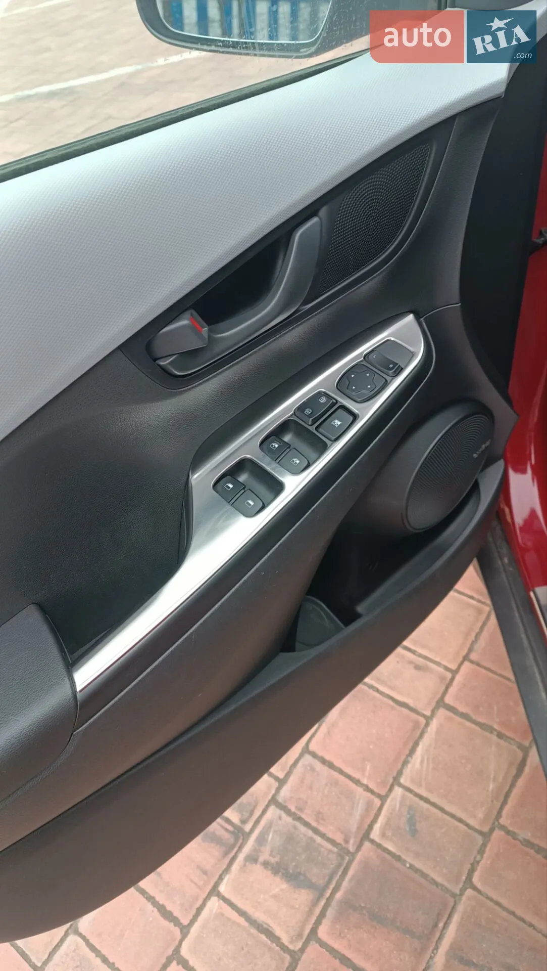2019 Hyundai Kona - мініатюра 11