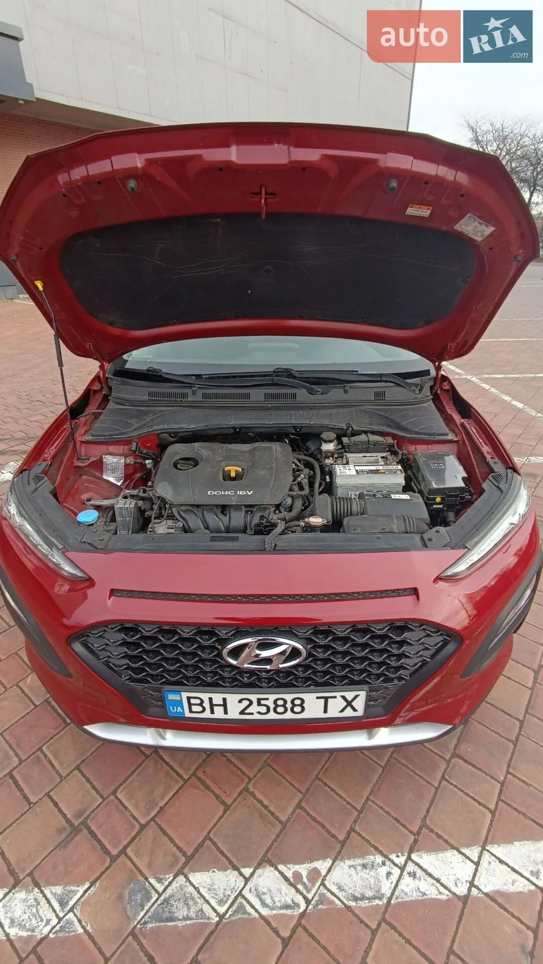 2019 Hyundai Kona - мініатюра 18