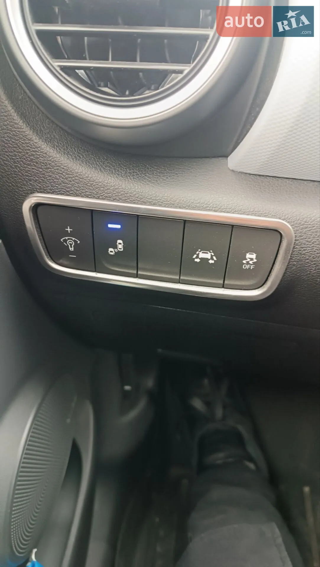 2019 Hyundai Kona - мініатюра 19
