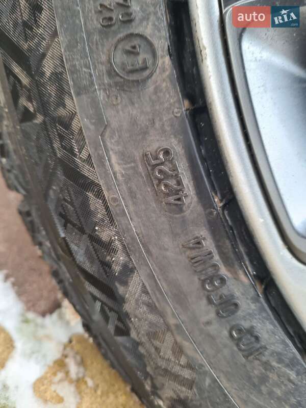 Внедорожник / Кроссовер Hyundai Kona 2020 в Виннице