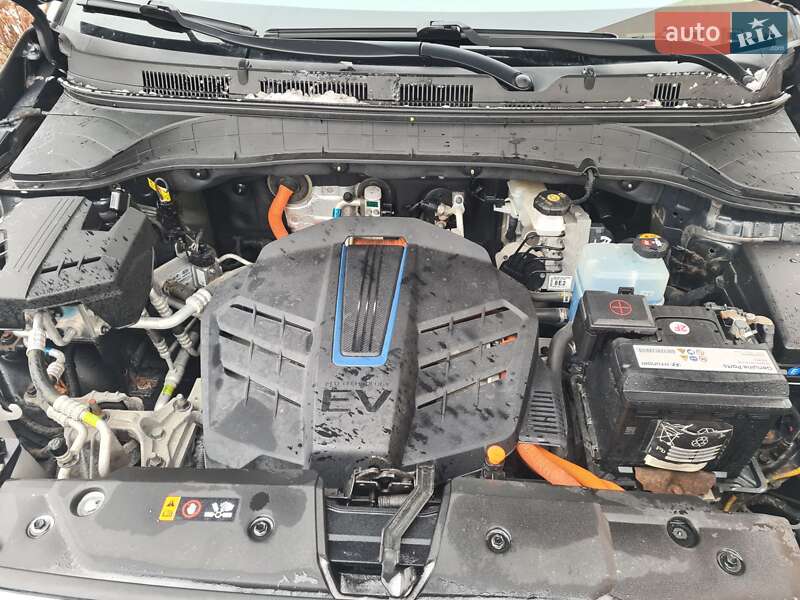 Внедорожник / Кроссовер Hyundai Kona 2020 в Виннице