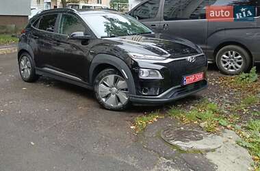 Внедорожник / Кроссовер Hyundai Kona 2020 в Дрогобыче