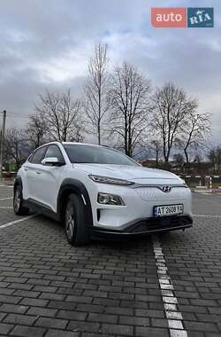 Внедорожник / Кроссовер Hyundai Kona 2020 в Коломые