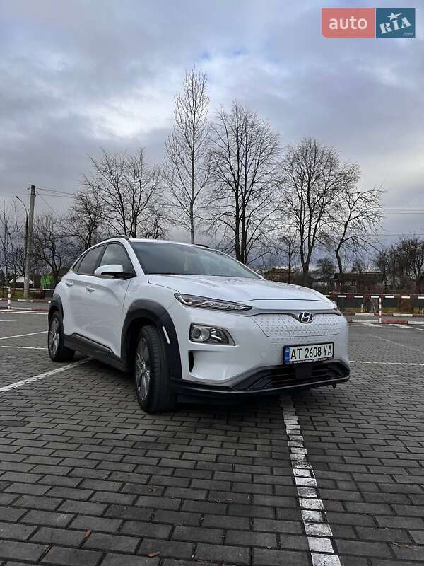 Внедорожник / Кроссовер Hyundai Kona 2020 в Коломые