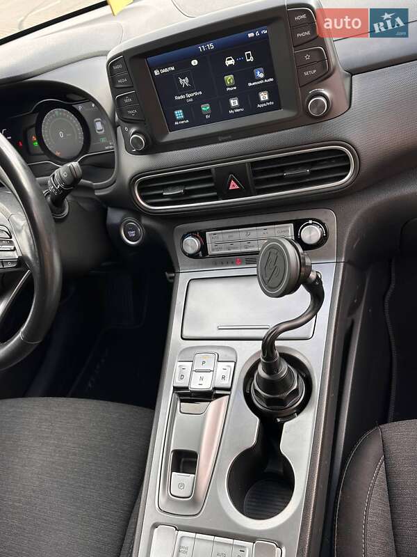 Внедорожник / Кроссовер Hyundai Kona 2020 в Коломые