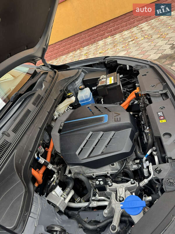 Внедорожник / Кроссовер Hyundai Kona 2022 в Ровно