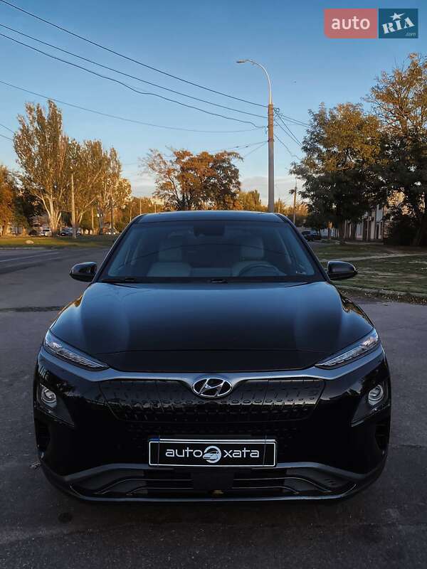 Hyundai Kona 2019 Hyundai Kona 2019