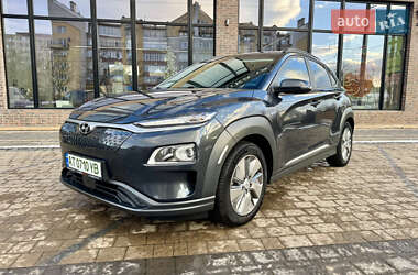 Внедорожник / Кроссовер Hyundai Kona 2020 в Ивано-Франковске