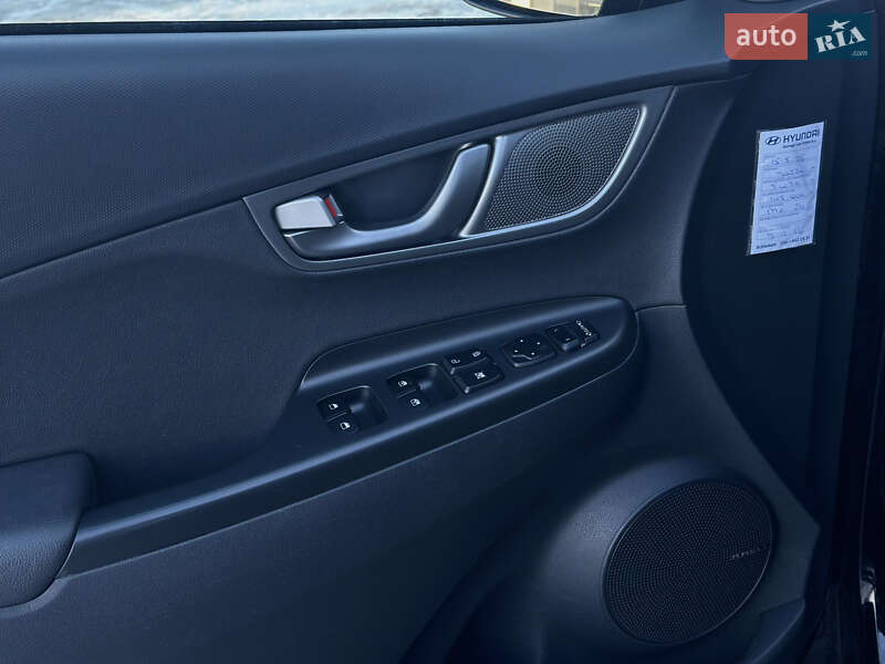Внедорожник / Кроссовер Hyundai Kona 2020 в Ровно