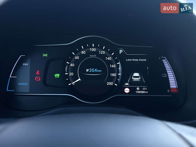 Внедорожник / Кроссовер Hyundai Kona 2020 в Ровно