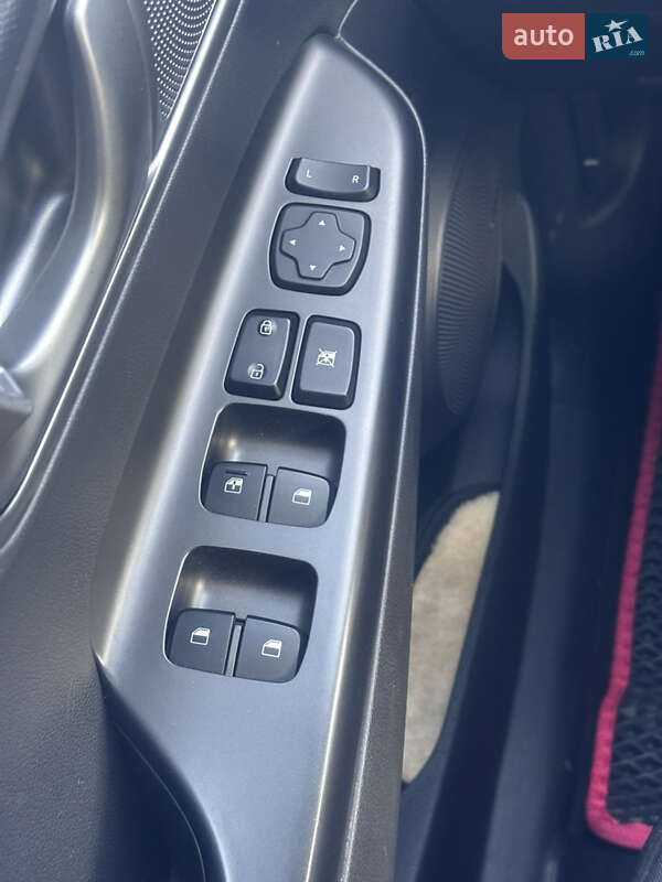 Позашляховик / Кросовер Hyundai Kona 2020 в Вінниці