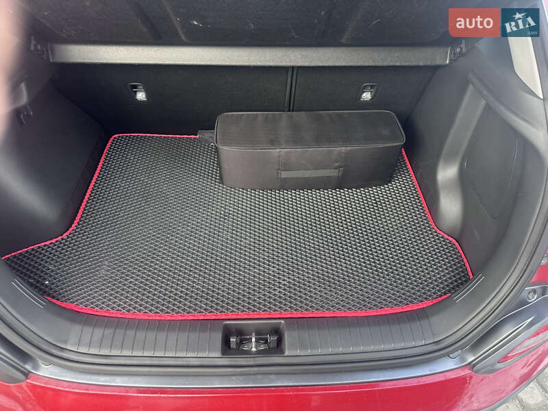 Позашляховик / Кросовер Hyundai Kona 2020 в Вінниці