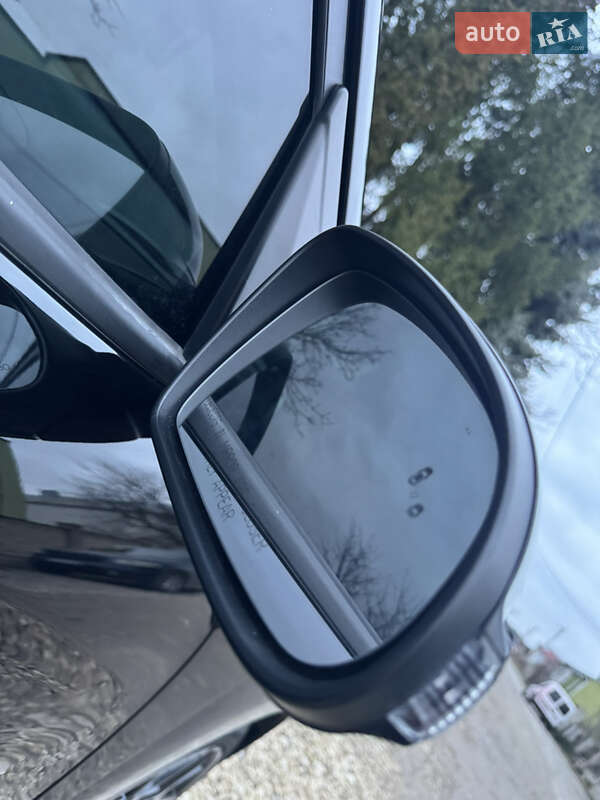 Внедорожник / Кроссовер Hyundai Kona 2021 в Тернополе