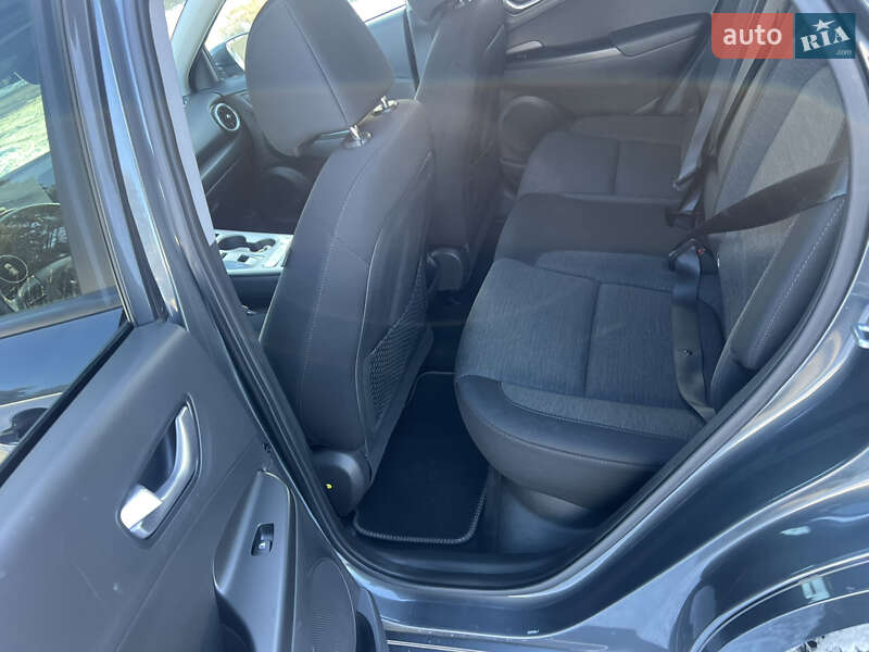 Внедорожник / Кроссовер Hyundai Kona 2021 в Ковеле