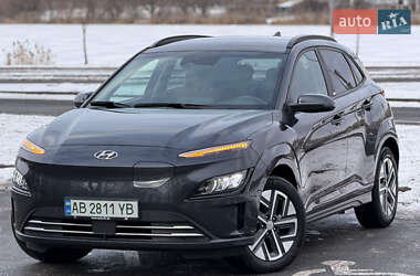 Внедорожник / Кроссовер Hyundai Kona 2021 в Виннице