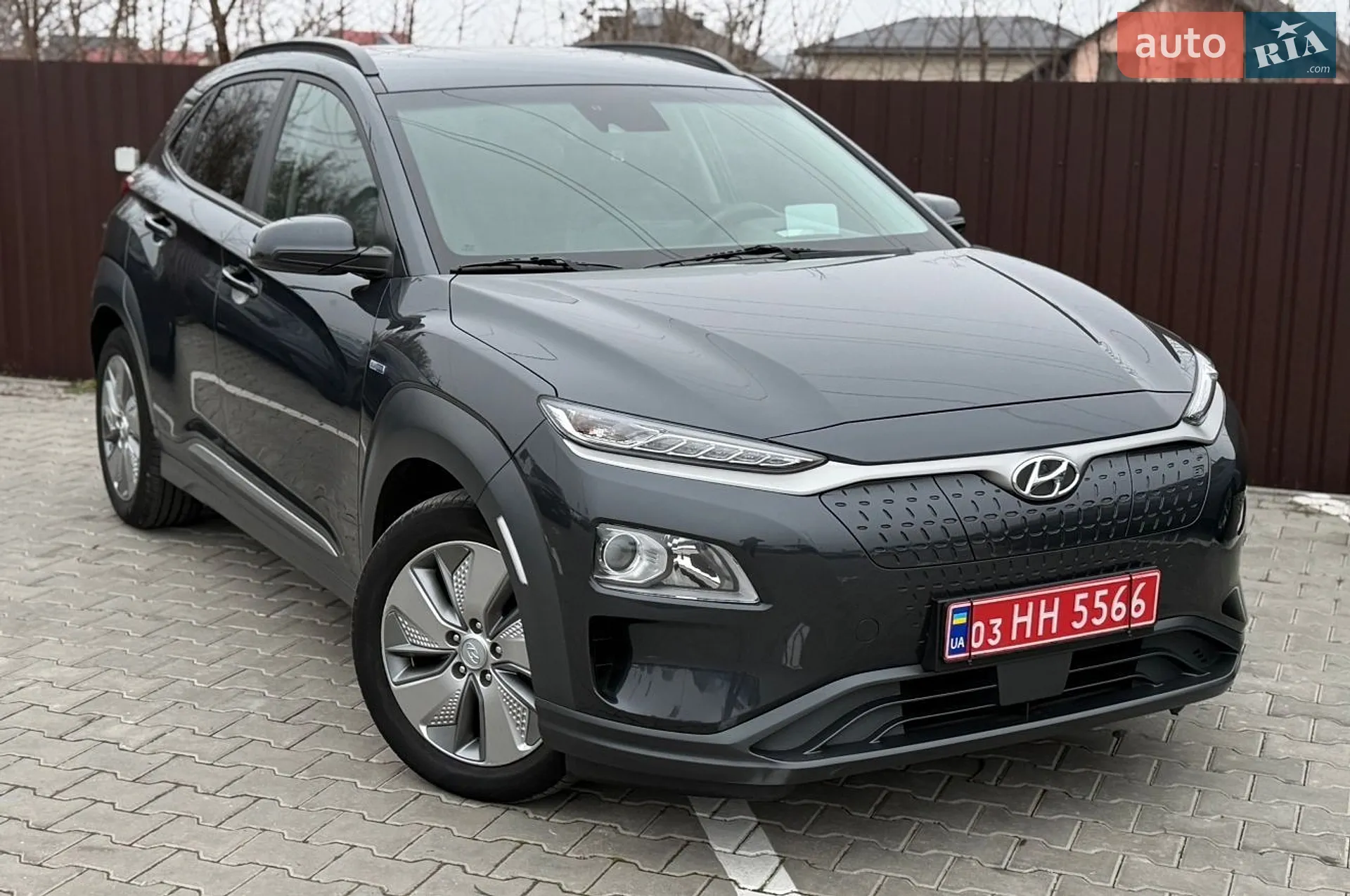 2020 Hyundai Kona - мініатюра 2