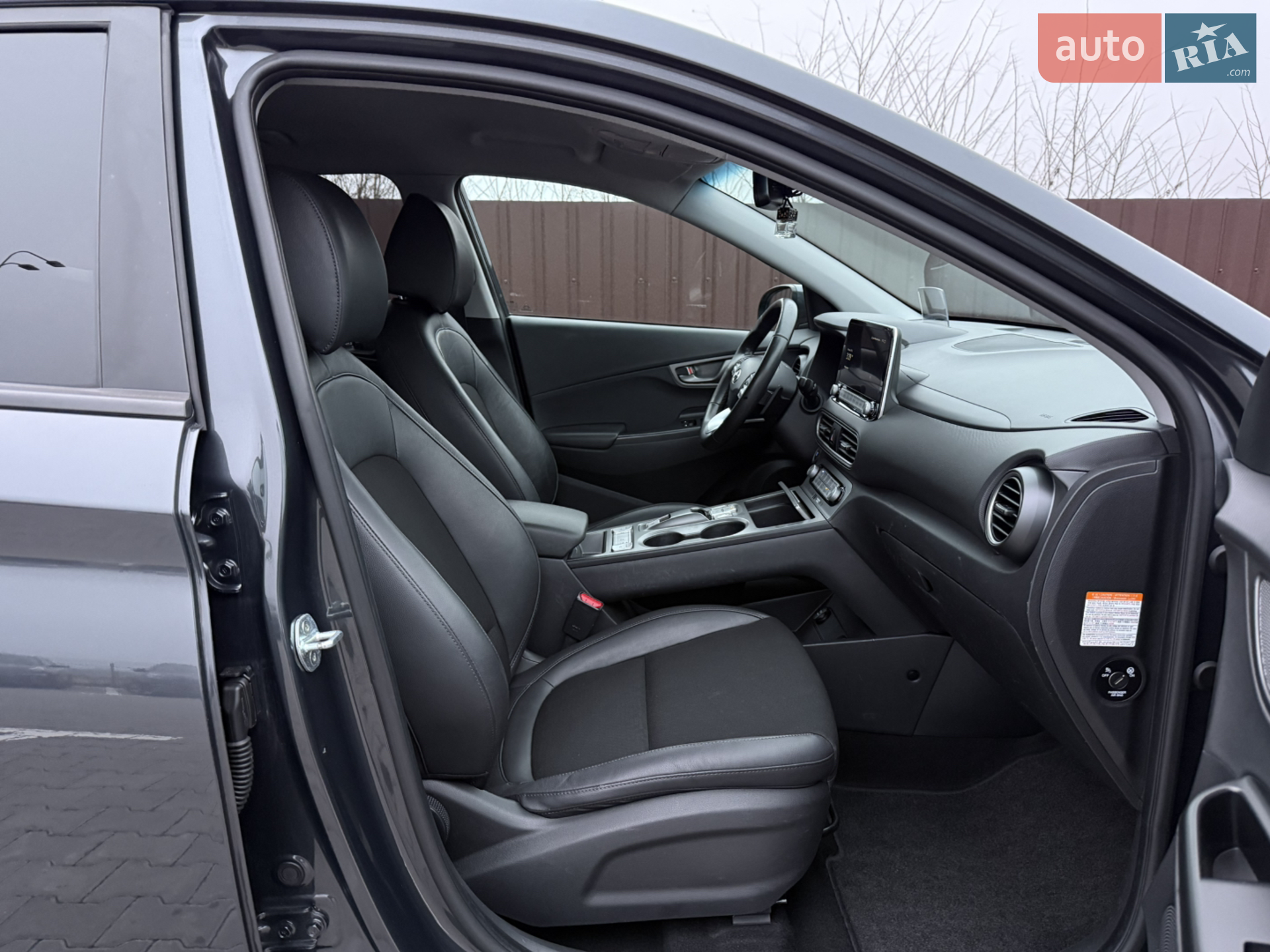 2020 Hyundai Kona - мініатюра 7