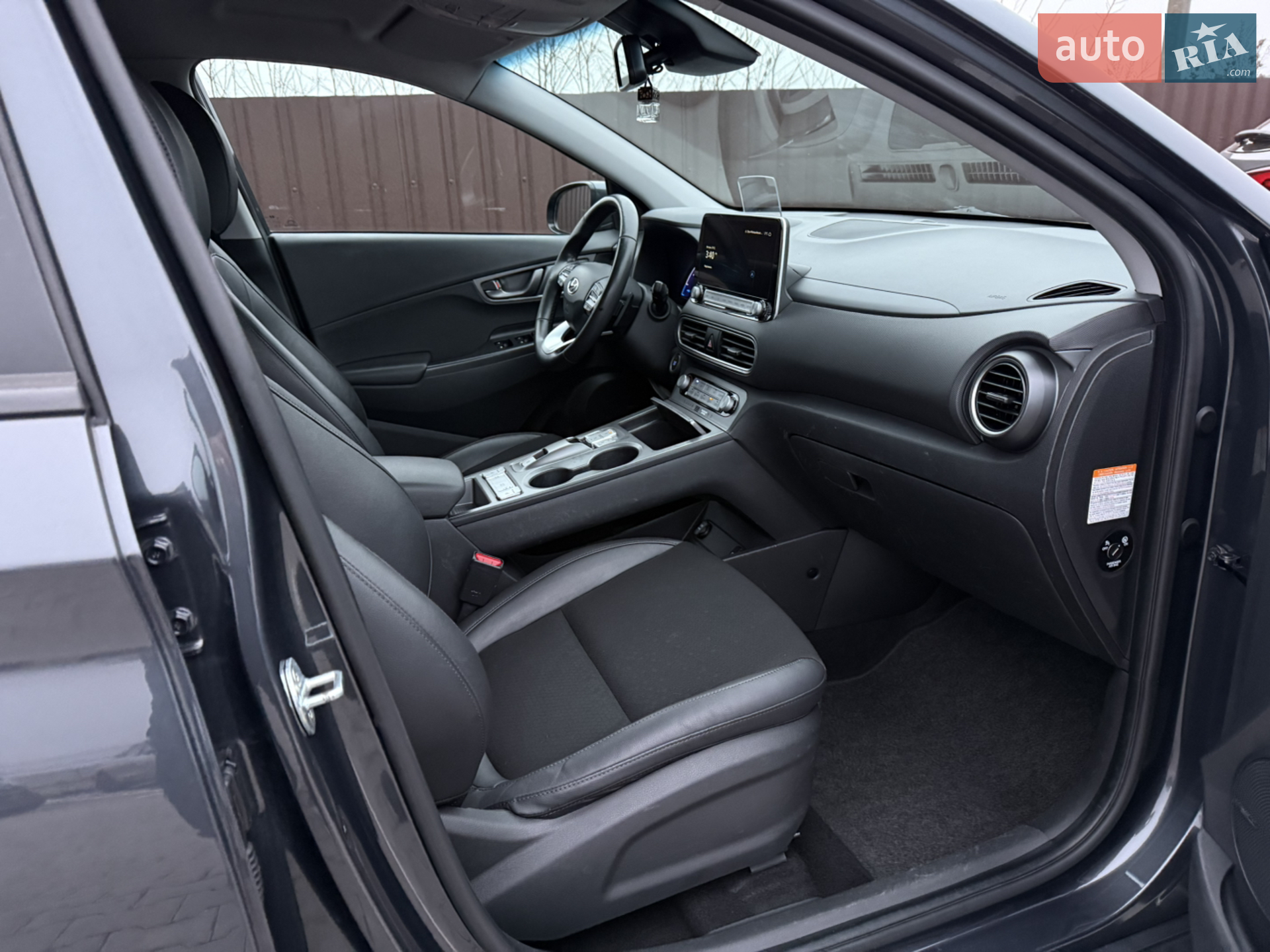 2020 Hyundai Kona - мініатюра 8
