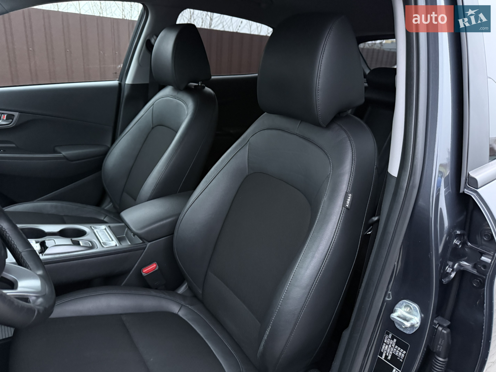 2020 Hyundai Kona - мініатюра 19
