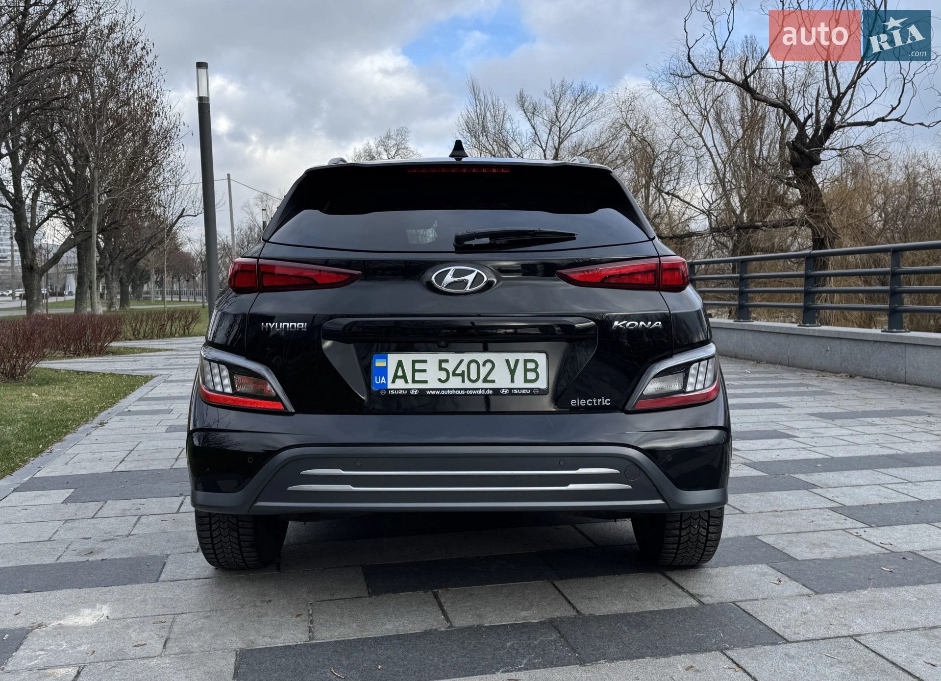 2020 Hyundai Kona - мініатюра 4