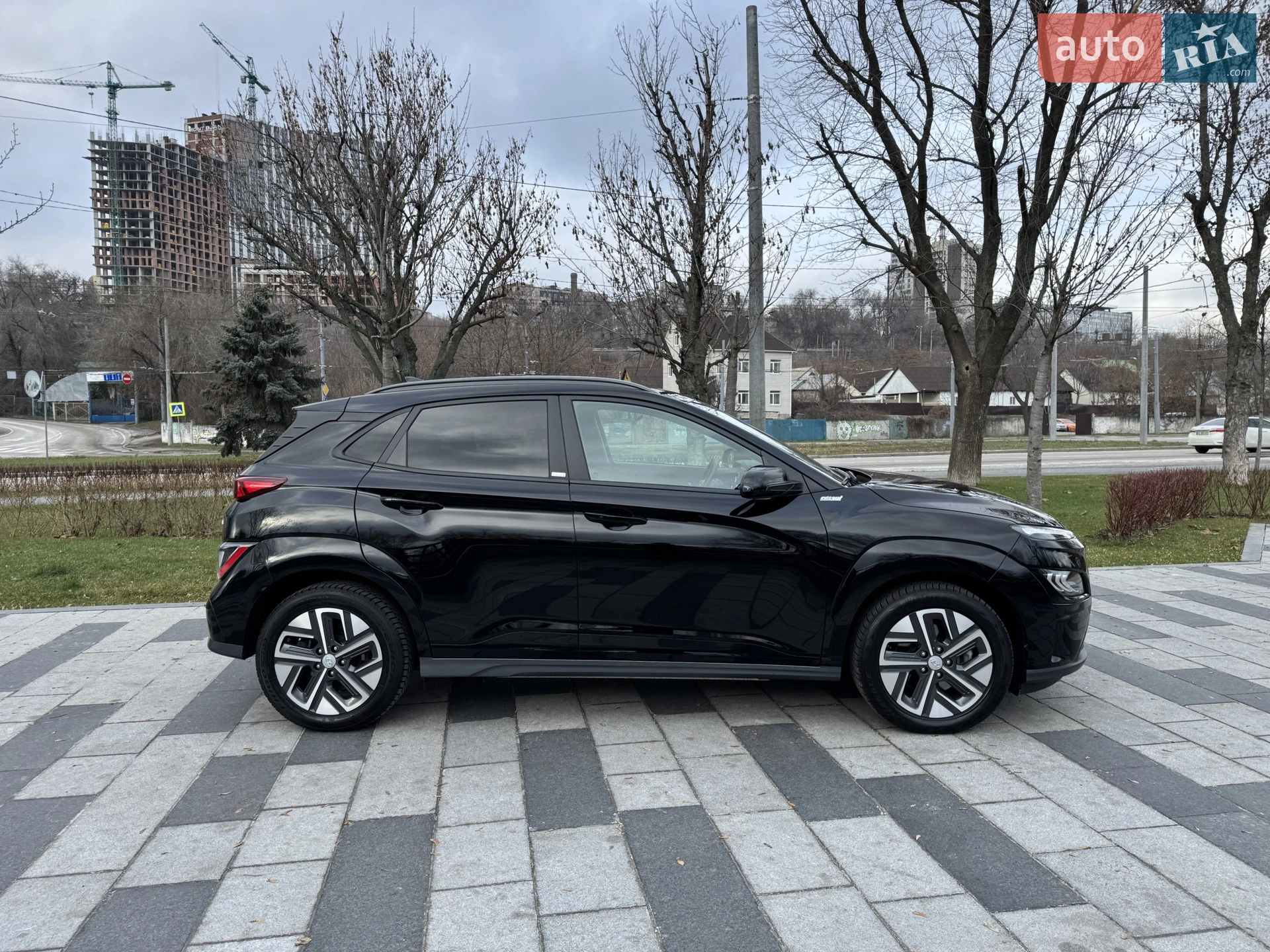 2020 Hyundai Kona - мініатюра 2