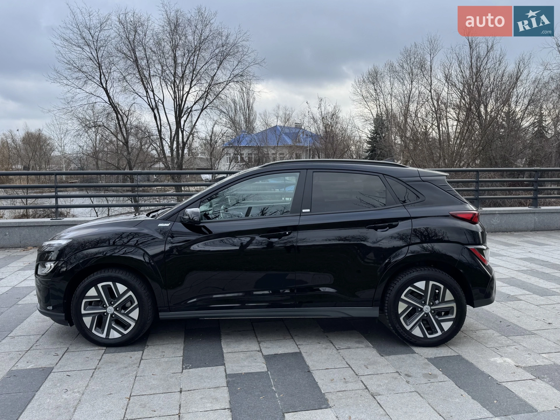 2020 Hyundai Kona - мініатюра 6