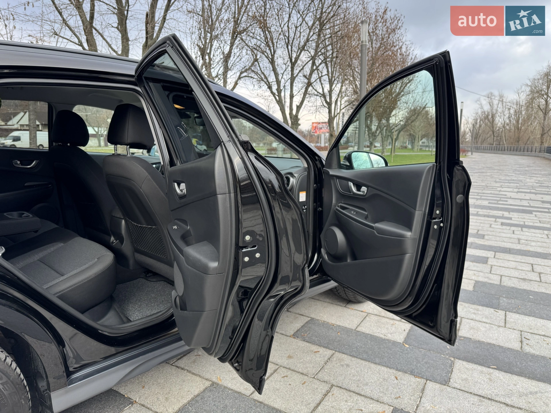 2020 Hyundai Kona - мініатюра 36
