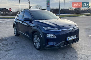 Внедорожник / Кроссовер Hyundai Kona 2020 в Полтаве