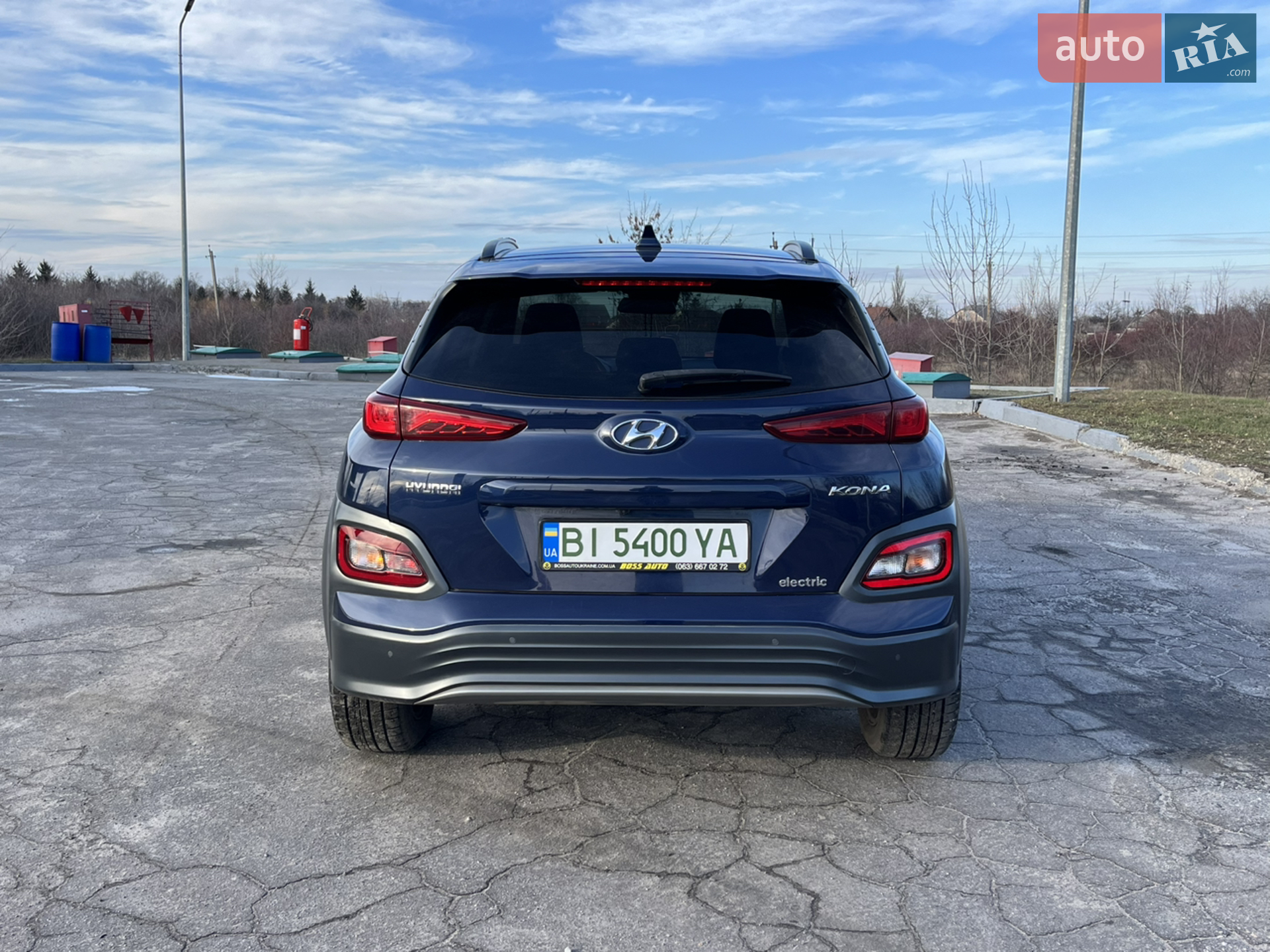 2020 Hyundai Kona - мініатюра 7