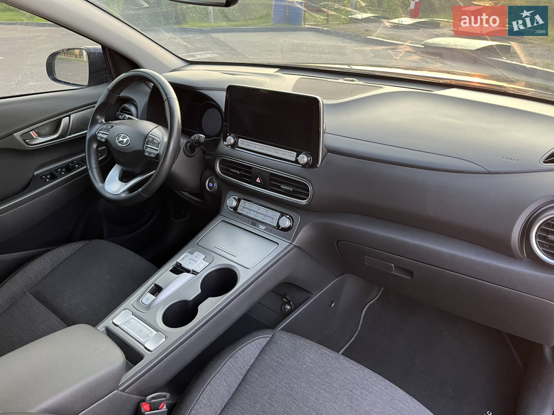 2020 Hyundai Kona - мініатюра 26