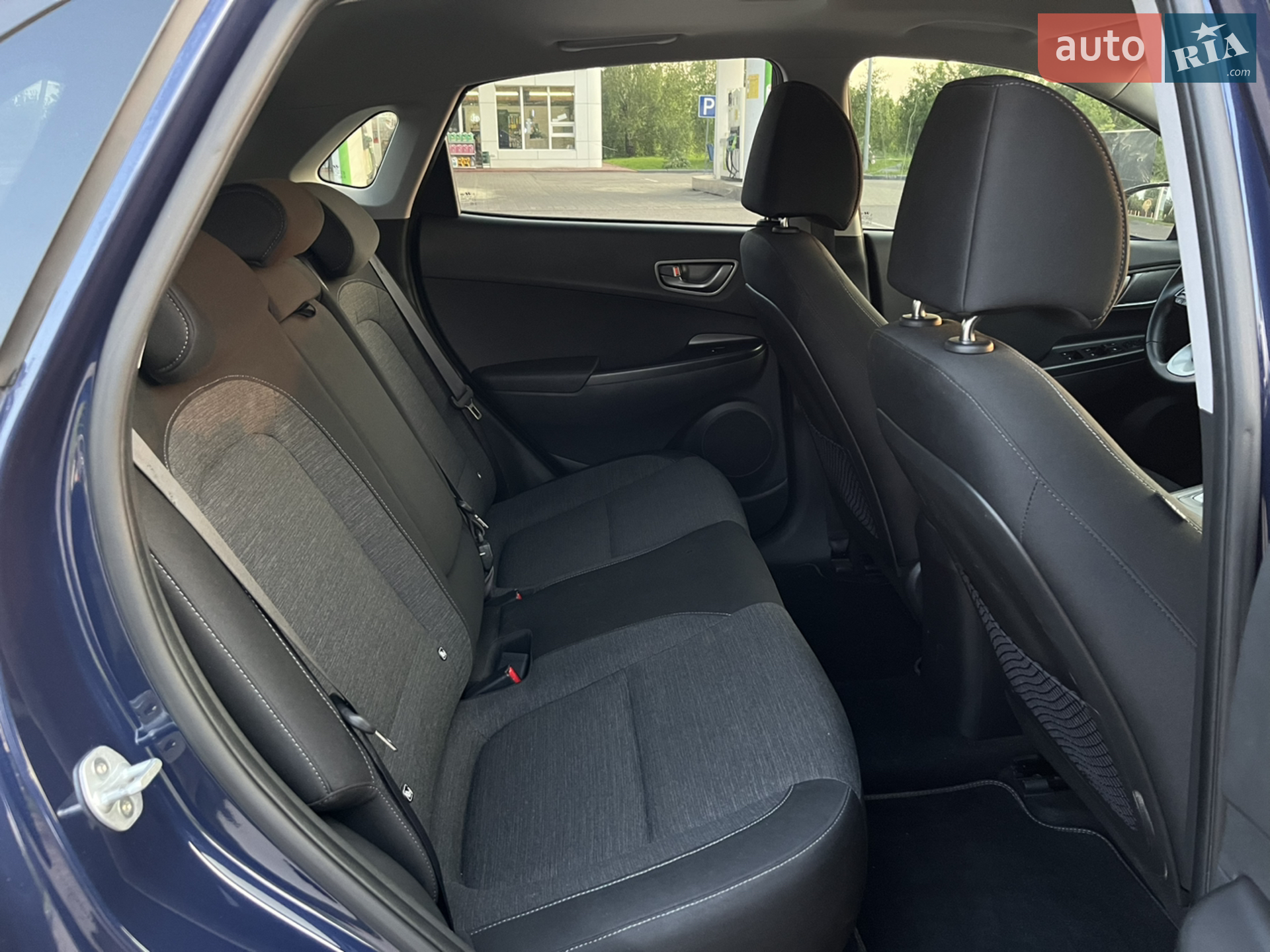 2020 Hyundai Kona - мініатюра 34