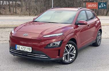 Внедорожник / Кроссовер Hyundai Kona 2022 в Днепре