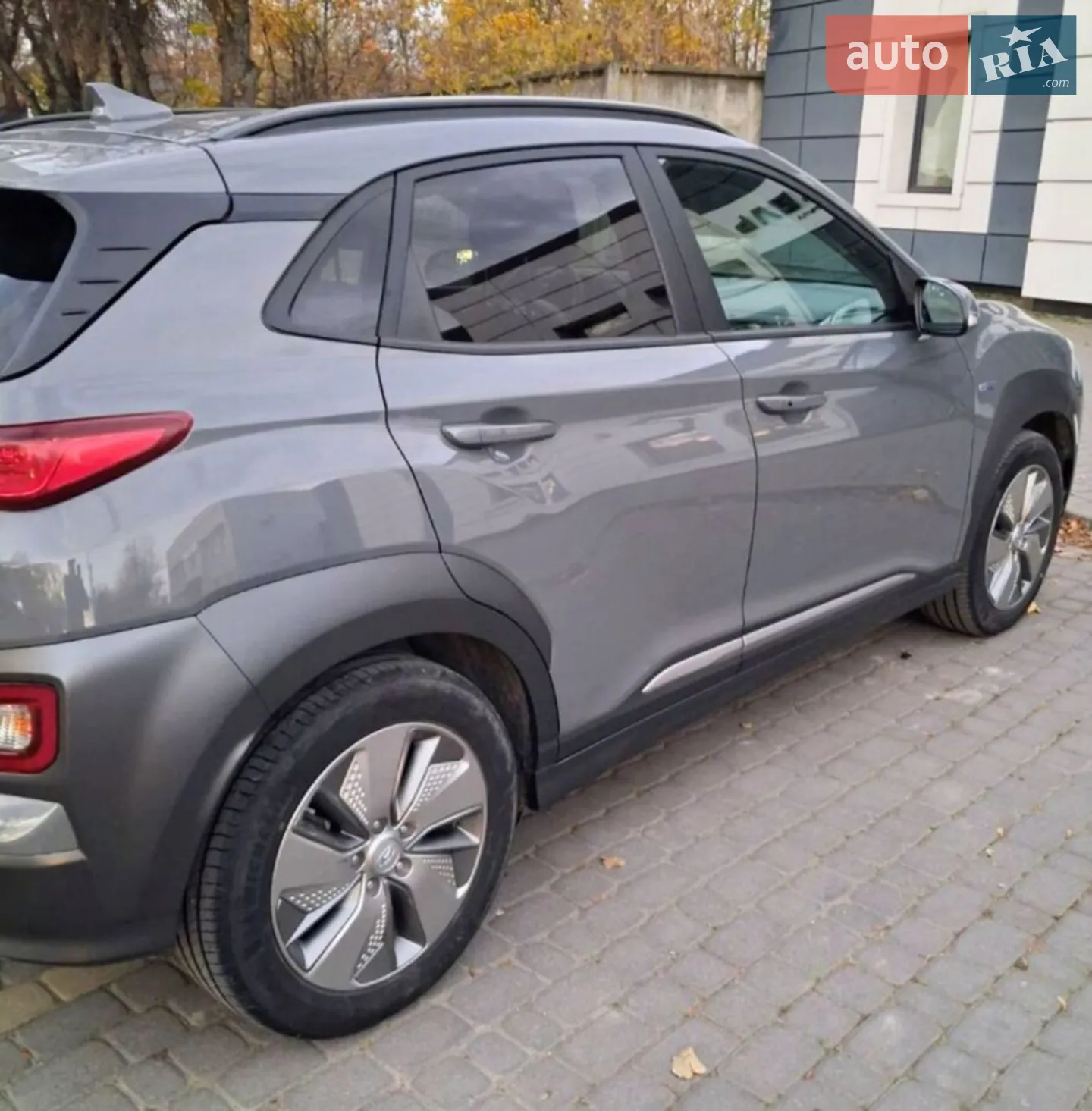 2020 Hyundai Kona - мініатюра 7