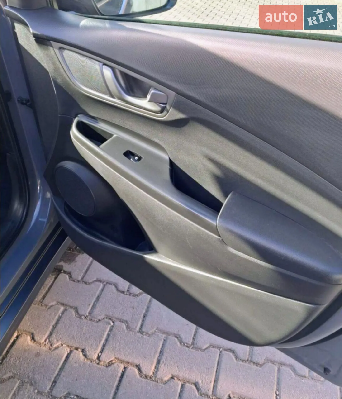 2020 Hyundai Kona - мініатюра 9