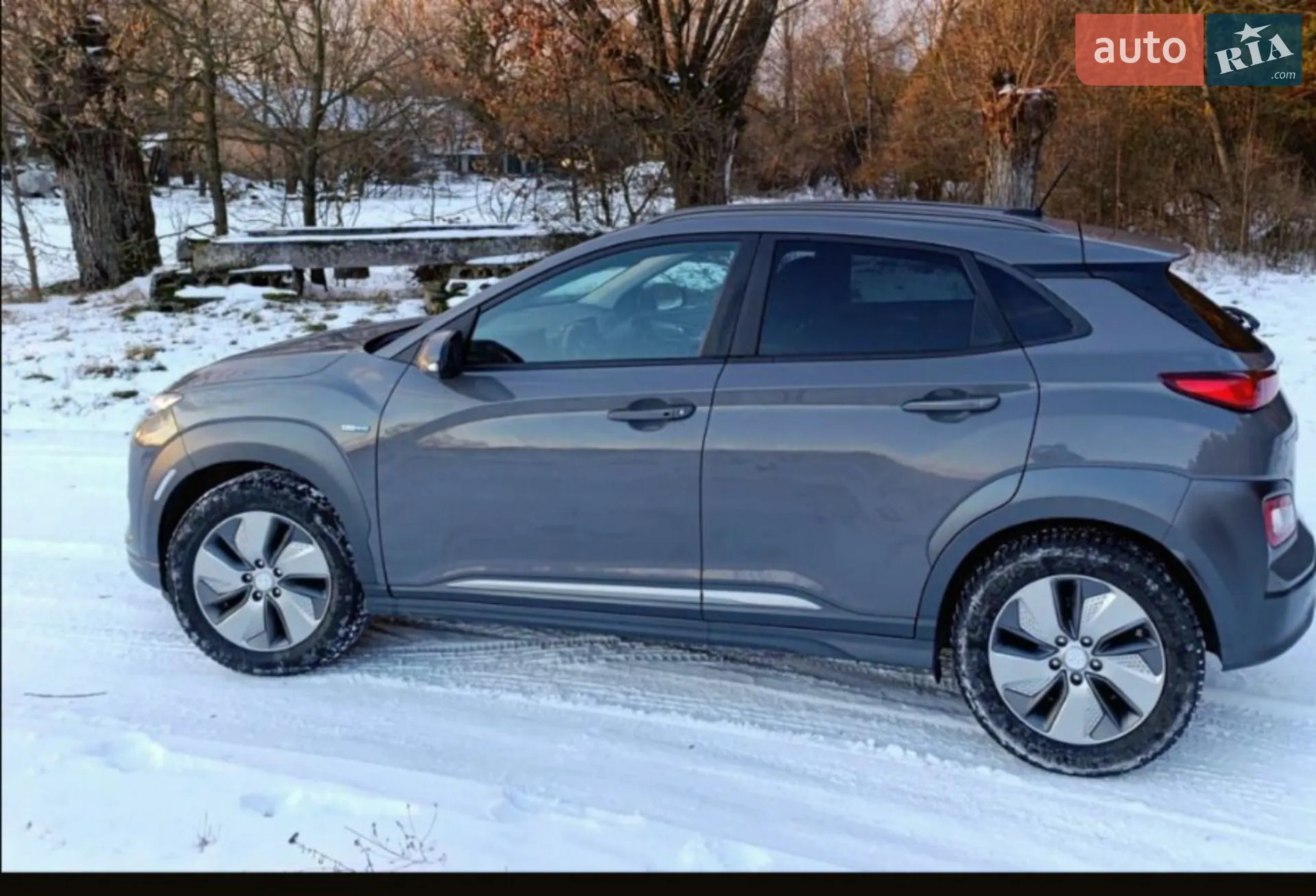 2020 Hyundai Kona - мініатюра 15